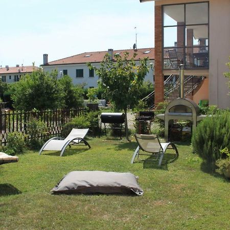 Casa Vacanza Pina San Trovaso Εξωτερικό φωτογραφία