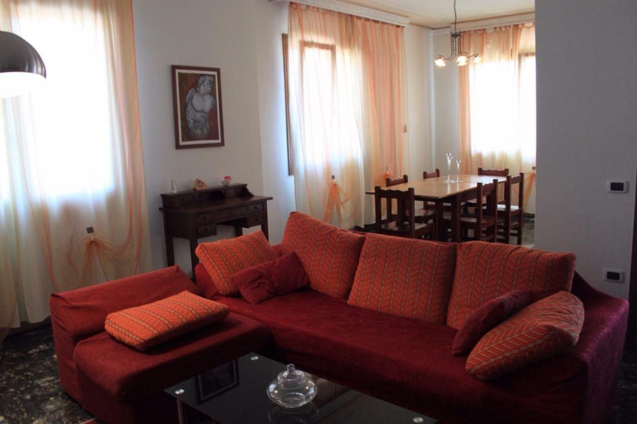 Casa Vacanza Pina San Trovaso Εξωτερικό φωτογραφία