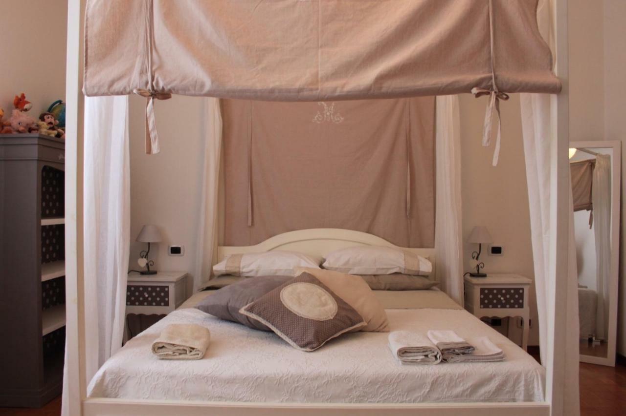 Casa Vacanza Pina San Trovaso Εξωτερικό φωτογραφία