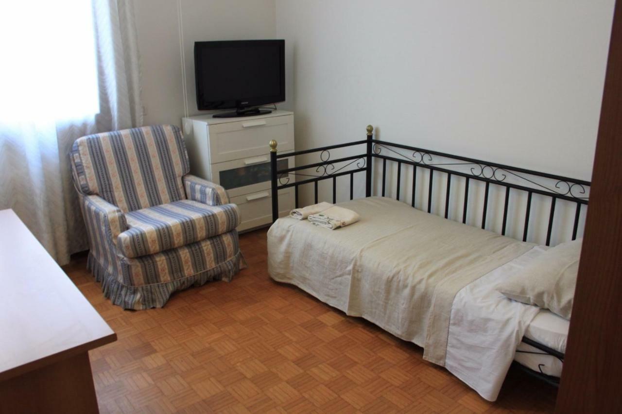 Casa Vacanza Pina San Trovaso Εξωτερικό φωτογραφία