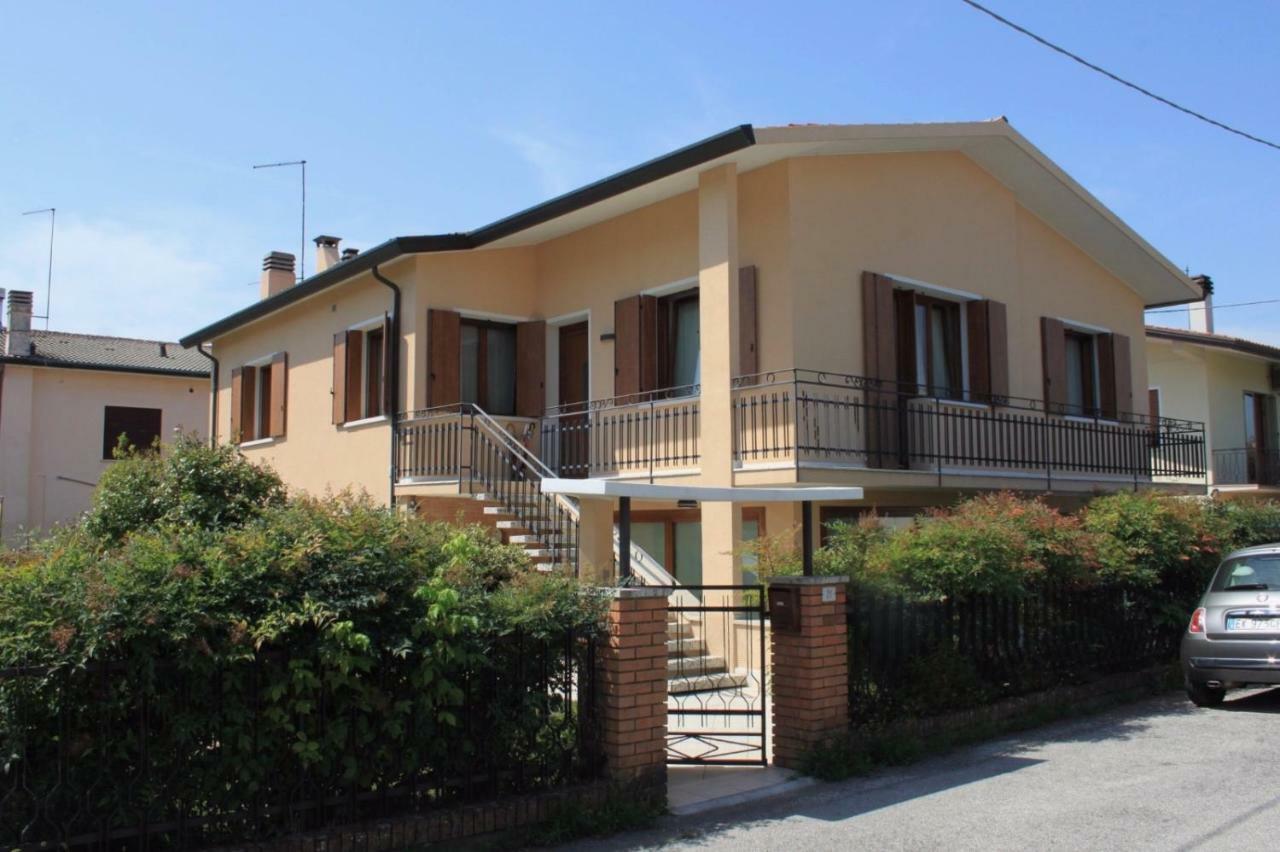 Casa Vacanza Pina San Trovaso Εξωτερικό φωτογραφία
