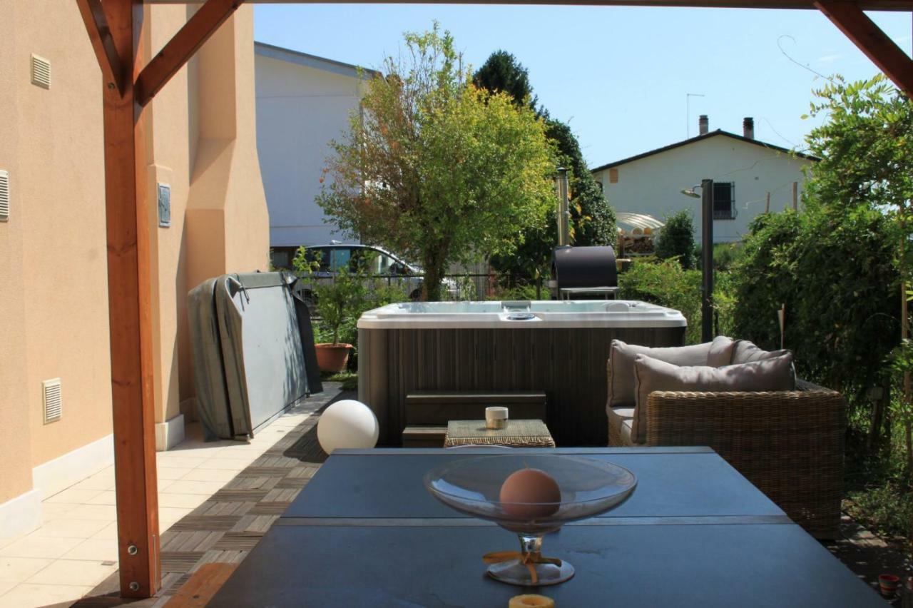 Casa Vacanza Pina San Trovaso Εξωτερικό φωτογραφία