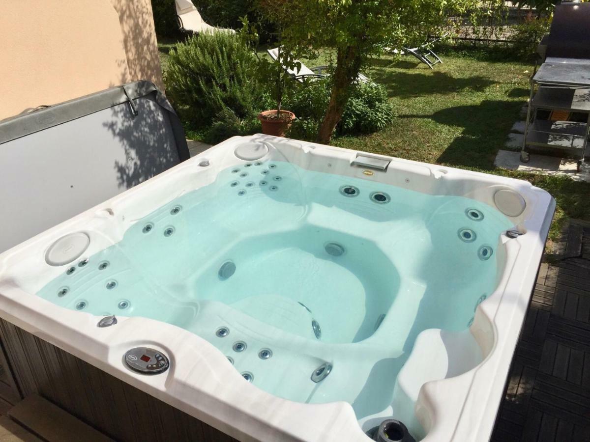 Casa Vacanza Pina San Trovaso Εξωτερικό φωτογραφία