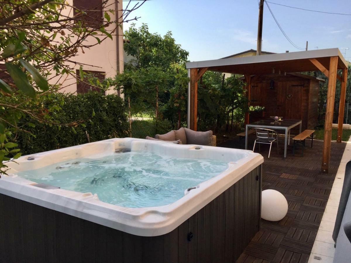 Casa Vacanza Pina San Trovaso Εξωτερικό φωτογραφία