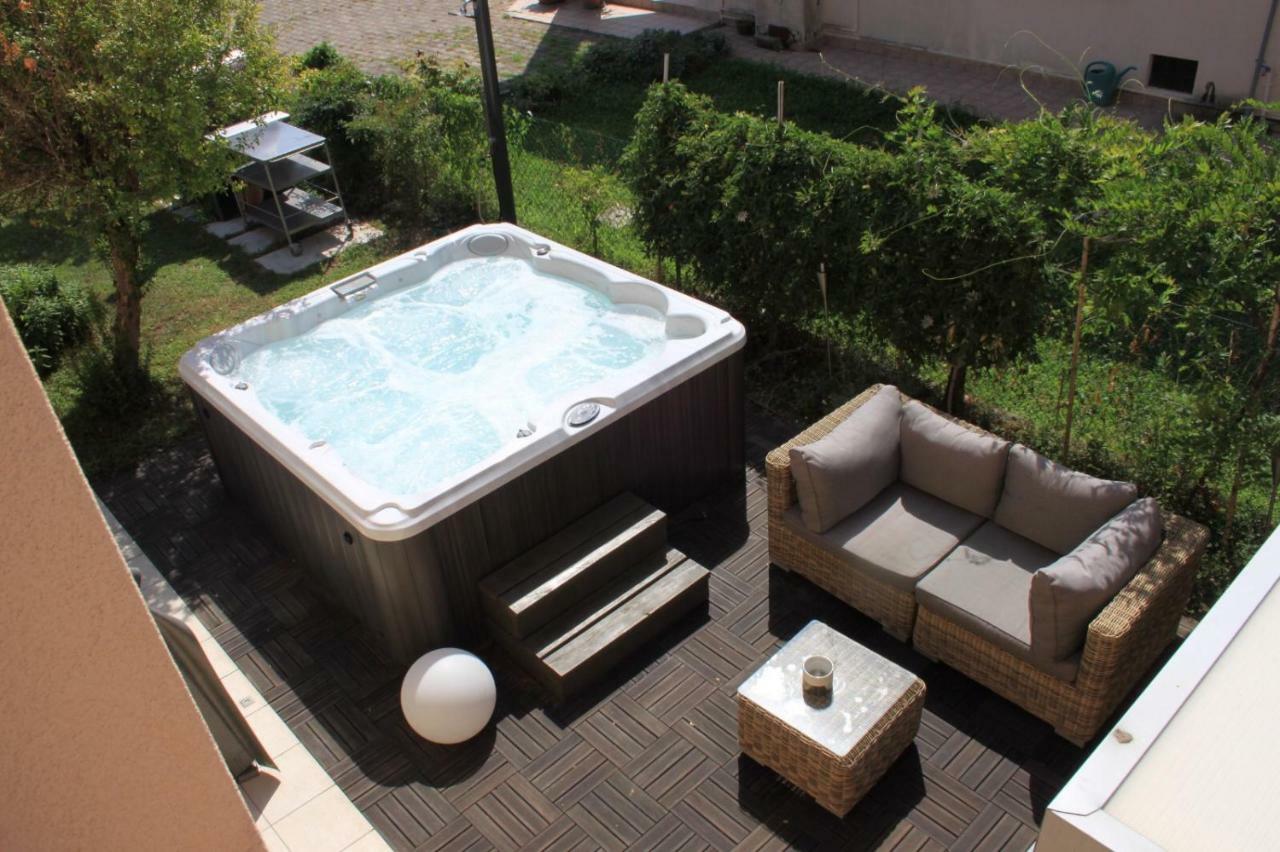 Casa Vacanza Pina San Trovaso Εξωτερικό φωτογραφία