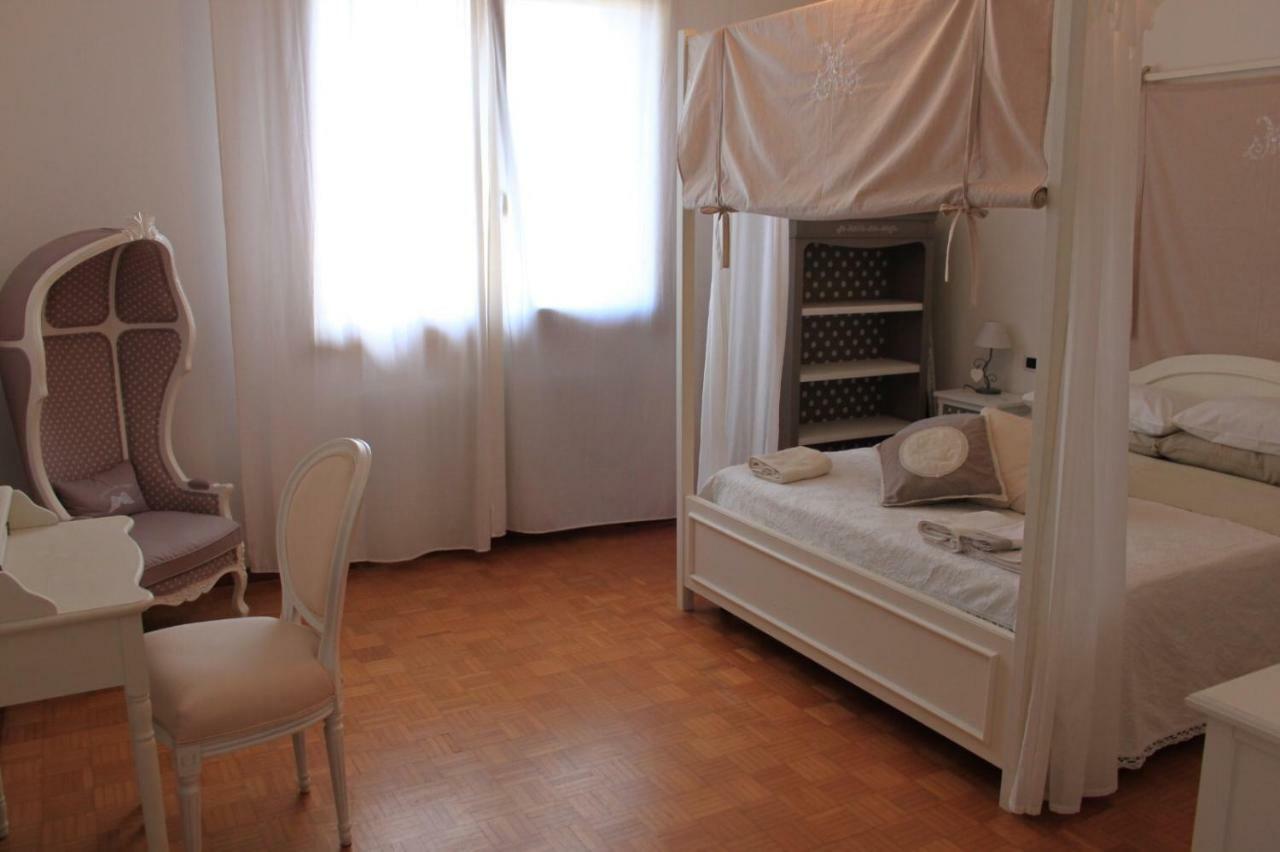 Casa Vacanza Pina San Trovaso Εξωτερικό φωτογραφία