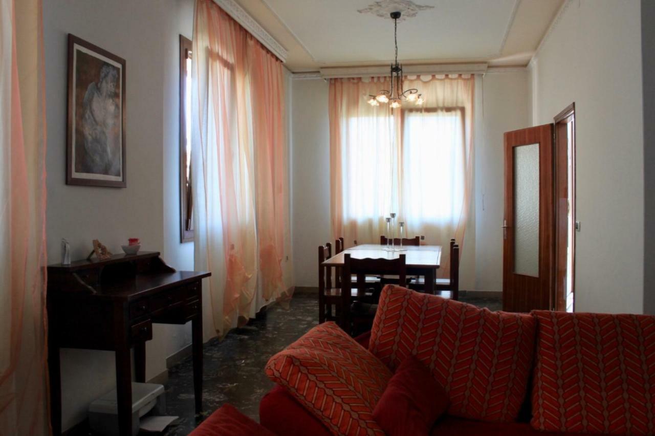 Casa Vacanza Pina San Trovaso Εξωτερικό φωτογραφία