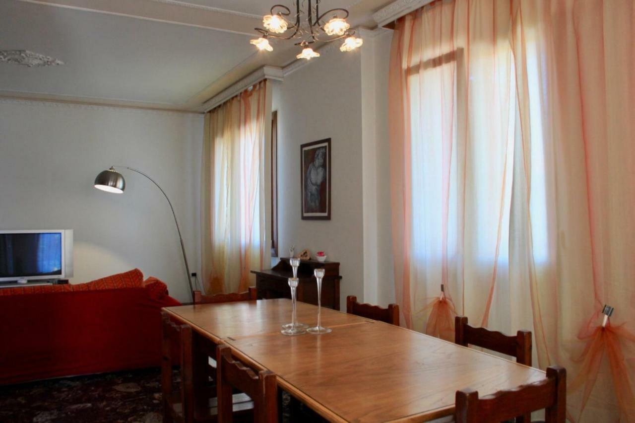 Casa Vacanza Pina San Trovaso Εξωτερικό φωτογραφία