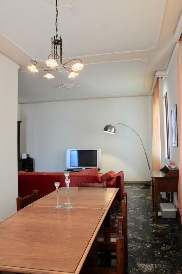 Casa Vacanza Pina San Trovaso Εξωτερικό φωτογραφία