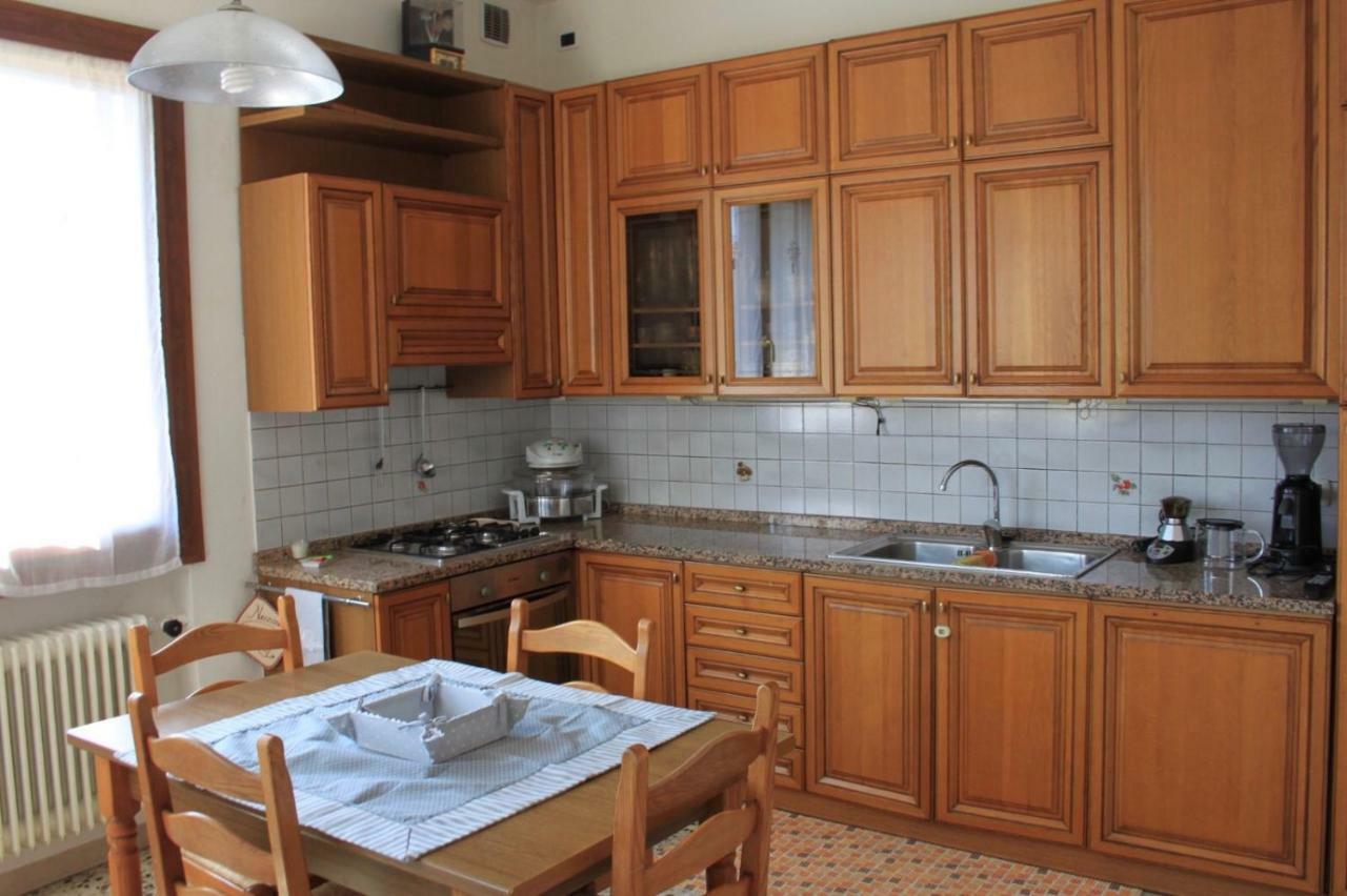 Casa Vacanza Pina San Trovaso Εξωτερικό φωτογραφία